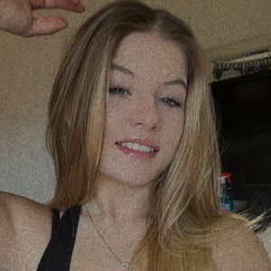 Meet your Posher, Nevaeh